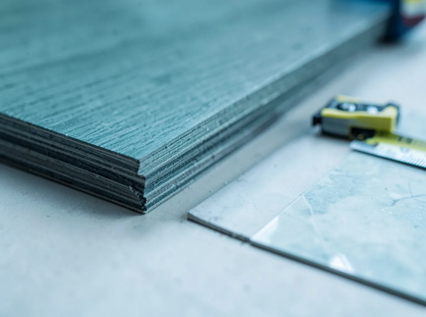 Luxury Vinyl Plank Installation Castella, CA FAQs